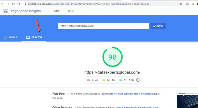 SEO Strategy
