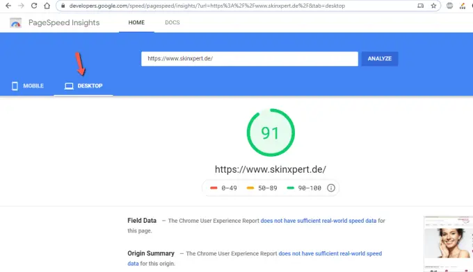 SEO Growth