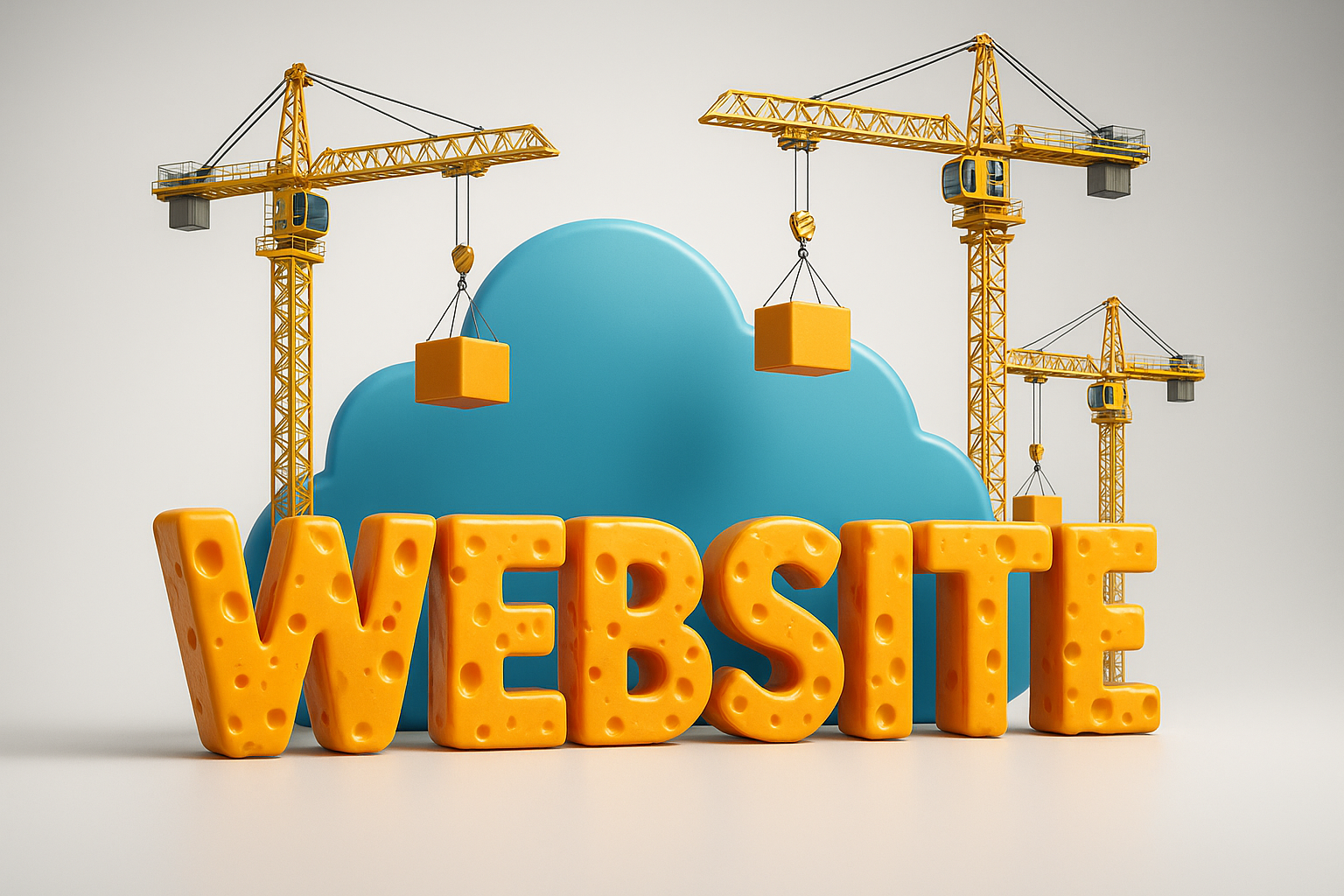 Web Design Services UK by NTechCraft